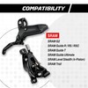 epic Disc Brake Pads for SRAM G2, Guide, Guide Ultimate
