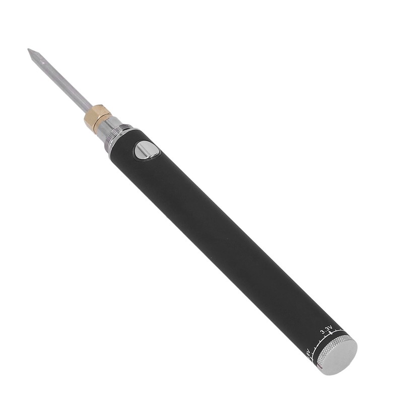 USB Soldering Iron Wireless Charging Welding Tool Portable Battery Powered