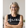 JOLISU Reading Glasses for Women Men - 5 Pack Ladies