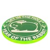 GreenLife Golf Marker, Fluorescent, Easy to See on Cloudy or