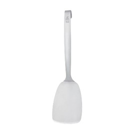 triangle 58 719 33 01 Stainless Steel Spatula 1946 Professional Quality
