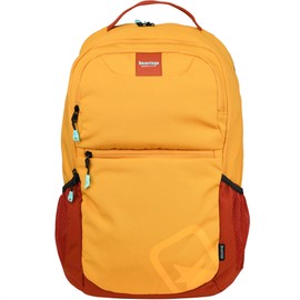 Bevantage Casual Travel Backpack City Walking Water-resistant Laptop Pack 25L