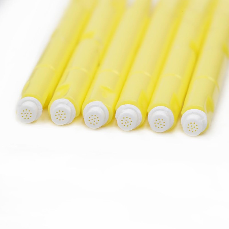 1.5mm Hearing Aids Wax Guards 32Pcs Hearing Amplifiers Filters Hear