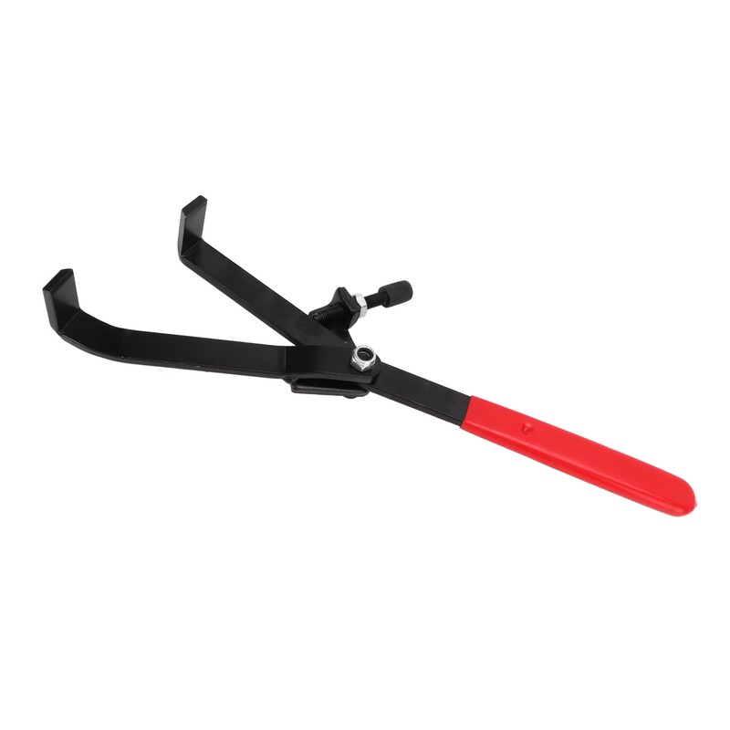 Flywheel Clutch Wrench 68‑125mm Adjustable Universal Pulley Holder Spanner for