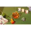 Ssanggyemyeong Tea Cube Wooden Gift Set, 16P, 2 Sets