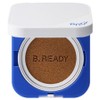 Beready Blue Cushion 15g, No. 3 Jeffrey, 1 piece / 비레디 블루 쿠션 15g, 3호 제프리, 1개