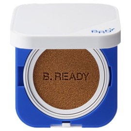 Beready Blue Cushion 15g, No. 3 Jeffrey, 1 piece / 비레디 블루 쿠션 15g, 3호 제프리, 1개
