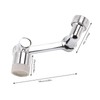 Faucet Extender Rotatable Extension Faucet Light Weight Universal Robotic Arm