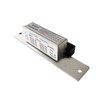 Olideauto Electric Strike Lock for Automatic Swing Door Opener,DC12V 550lbs