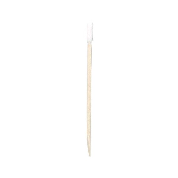 GSI Creos GT118 Mr. Cotton Swabs, Wood Shaft Type (Pack