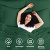 Empyrean King Size Sheets Set - 110 GSM 6 Piece