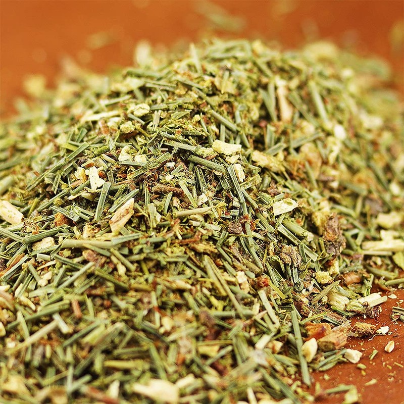 Matsuba Tea, Made in Japan, No Pesticides, Tokushima Prefecture, 7.1