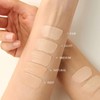 hince [hince]Second Skin Cover Concealer (4 colors)