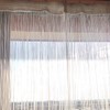 String Curtain (White, Width 150cm x Length 200cm)