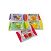 Abekko Ramune - 50 x 5g Bags 5 Flavors Melt