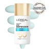 Protector Solar Fps50+ Uv Defender Aquafusion L'oréal Paris