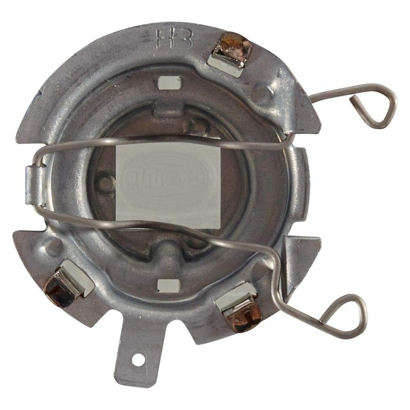 HELLA 1G8 132 233-011 Insert, worklight - 12/24V - Fitting