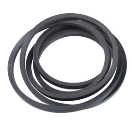 Besnor Lawn Mower Tractor 48" Deck Belt Replace OEM for AYP 197242 532197242, for Craftsman 33154, for Husqvarna 197242 532197242, for Jonsered 532197242, for Poulan 532197242