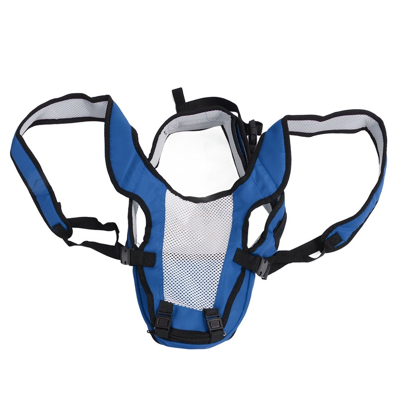 Baby Hip Seat Carrier Adjust Strap Storage Pockets Multifunction Baby