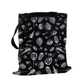 JYTAPP Horseshoe Crabs Tote Bag Sea Life Animals Horseshoe Crabs Characters Shopping Bag Genus Limulus Animal Lovers Gift