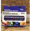 Sima SVS-14 4 Input A/V Component Selector
