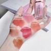 Gege bear Romantic Liquid Cheek 6 Colors 05# Sunset