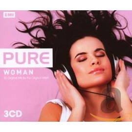 Pure Woman