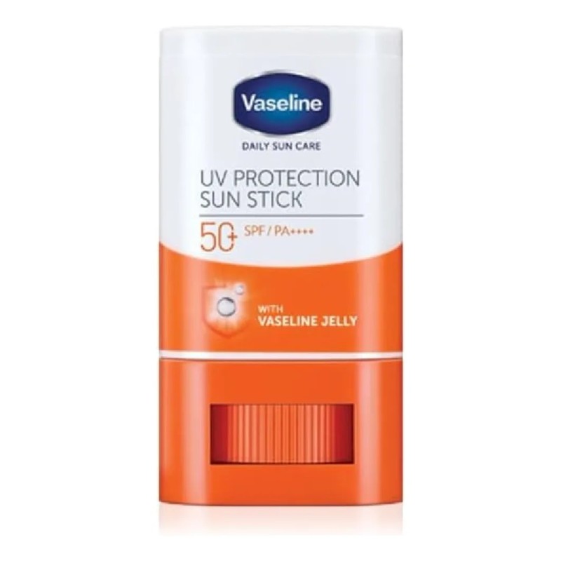 Protector Solar Vaseline En Barra Fps50