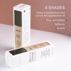 ABRUS Foundation Makeup - Flawless Matte Liquid Foundation for Full