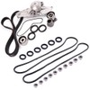ASTOU Timing Belt Kit w/Water Pump Fit for Acura for