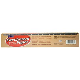 Papel de pergamino antiadherente – 30 x 100 pulgadas | 100 pies cuadrados