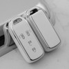 [ZANEKO] N-BOX Key Case Compatible Honda N-BOX N-ONE N-WGN N-WGN