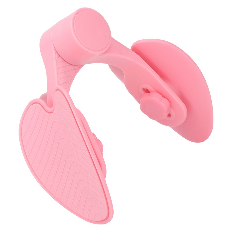 Pelvic Hip Trainer Relaxed Legs Buttocks Thigh Muscle Exerciser Inner