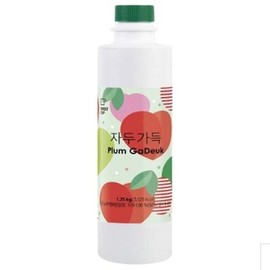 SellerHub VCM 스위트컵 자두가득 1.25kg (S31896133) VCM Sweet Cup Plum Full 1.25kg (S31896133)