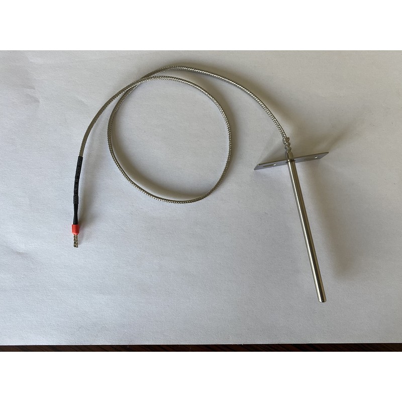 RTD Temperature Probe Sensor,Suitable for All Pit Boss 700 and