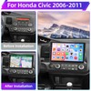 Podofo for Honda Civic 2006 2007 2008 2009 2010 2011