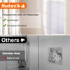 Suteck Plumbing Access Panel for Drywall Ceiling 14 x 29