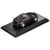 Kyosho Original 1/64 Toyota 86 GT Limited 2016 Black Finished