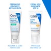 CeraVe Gel-Crema Hidratante Oil Control, Para Piel Mixta a Grasa,