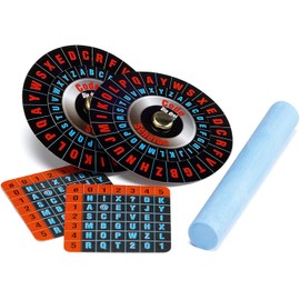 Kosmos The Three ??? Mini Experiment Box