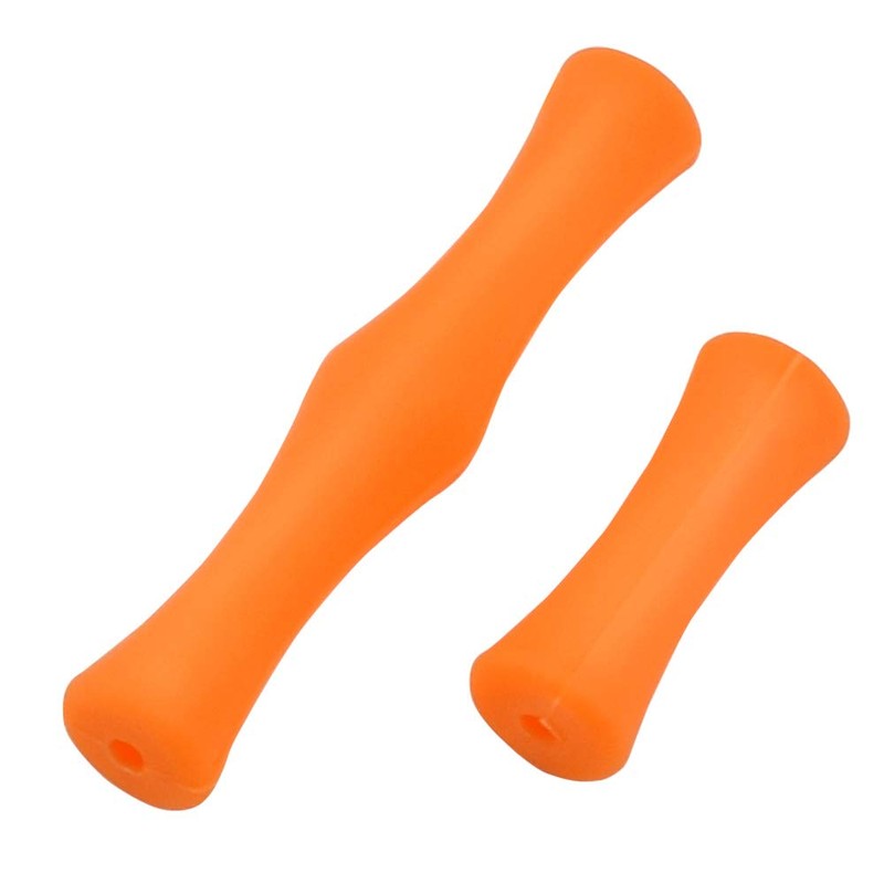 NIKA ARCHERY Pack of 3 Archery Bow String Finger Protectors