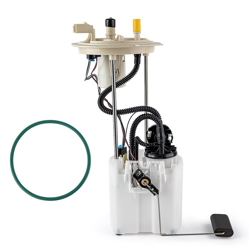 JuFenix Electric Fuel Pump Assembly Compatible with Ford F150 F-150