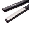 KISS Nano Titanium Professional Flat Iron Hair Straightener & Styling