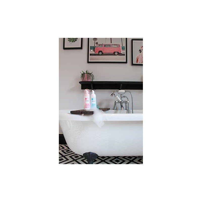 Femfresh Pure Freshness & Hydration Daily Intimate Foam Wash, 150ml