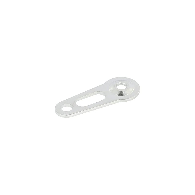 Speedometer Holder Galvanised for Simson S50, S51, S71