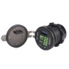 3 USB 3.0 Car Charger, 12V/24V 5V 3.1A Universal Socket,