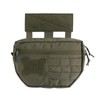 EXCELLENT ELITE SPANKER MOLLE Drop Dump Pouch Admin Pouch Tactical