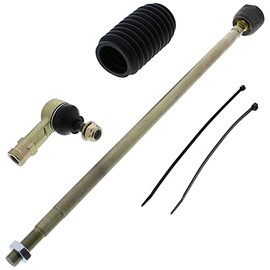 New All Balls 51-1063-L Tie Rod End Kit-Left Compatible with/Replacement For Polaris RZR XP 1000 Built After 10/20/15, RZR XP 1000 Built Before 10/19/15 2016