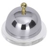 Contacto Beurrier - Avec cloche - Diamètre extérieur : 9