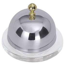 Contacto Beurrier - Avec cloche - Diamètre extérieur : 9 cm